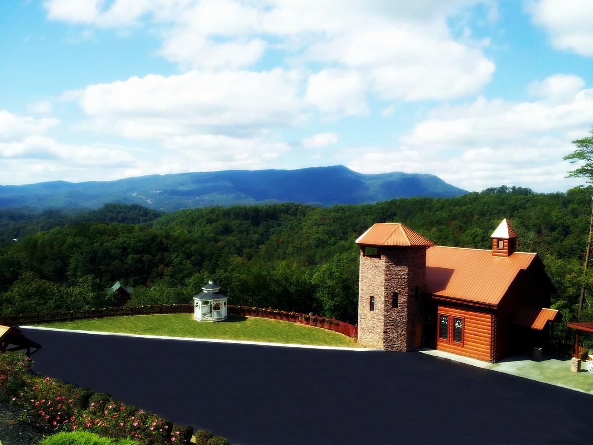 Hartman House Villa เซอเวียร์วีล ภายนอก รูปภาพ